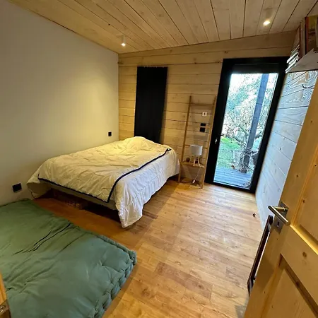 Le De Paul Chalet