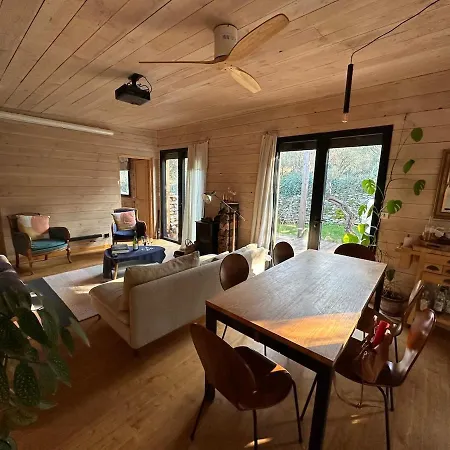 Chalet Le De Paul