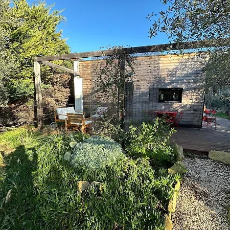 Chalet Le De Paul Villevieille