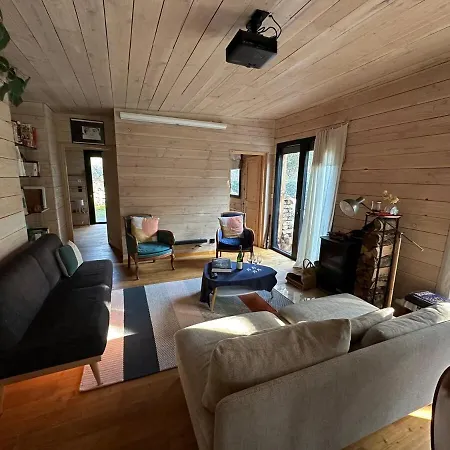 Chalet Le De Paul