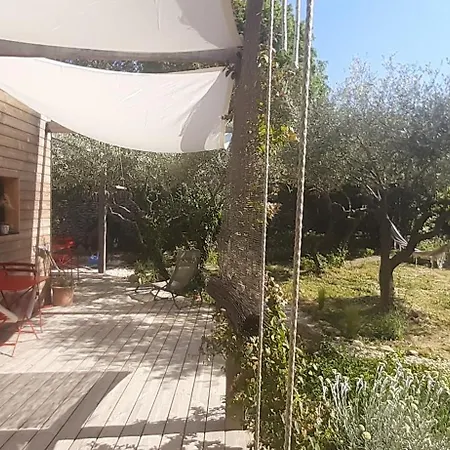 Le De Paul Chalet *