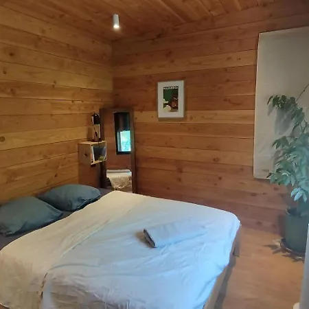 Le De Paul Chalet